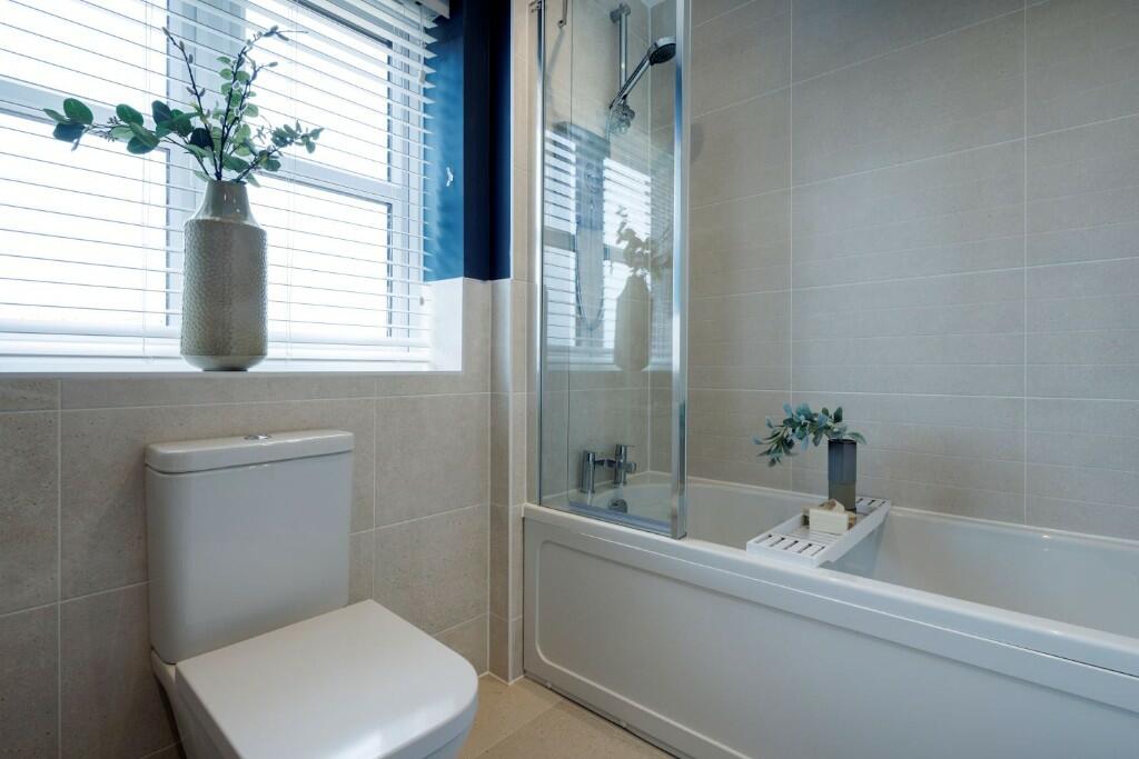 Additional property image - Locomotive Way, 
off Station Road, 
BL6 5JE