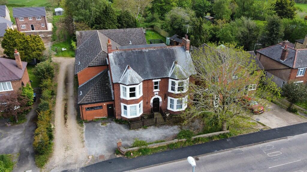 Main image of property: The Gables, 93 Ely Road, CB6 1HJ