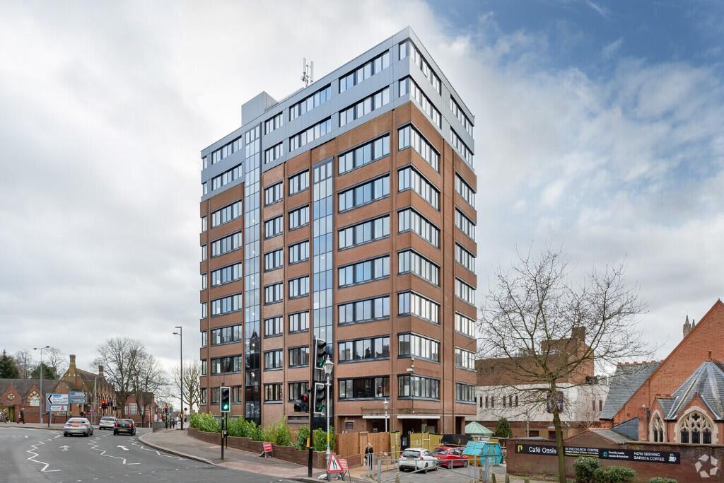 Main image of property: Knights House, Parade, Sutton Coldfield, West Midlands, B72