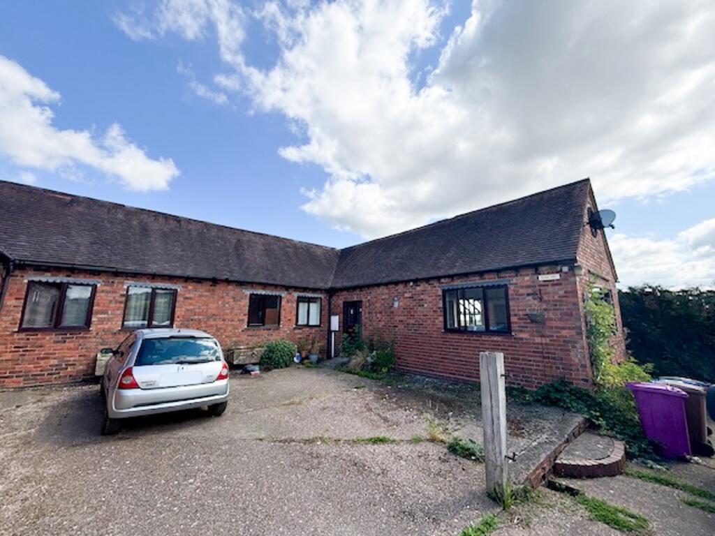 Main image of property: Barn Owl Brockhurst Lane, Canwell Estate, Sutton Coldfield B75 5SR