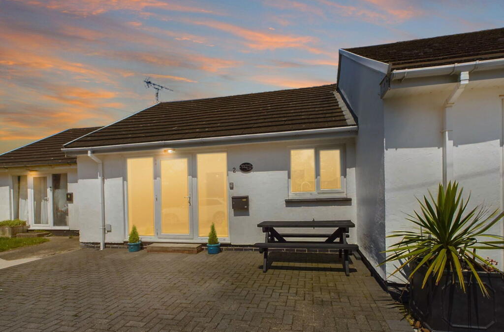 Main image of property: Cairn Terrace, Hasguard Cross, Haverfordwest, Pembrokeshire, SA62 3SJ