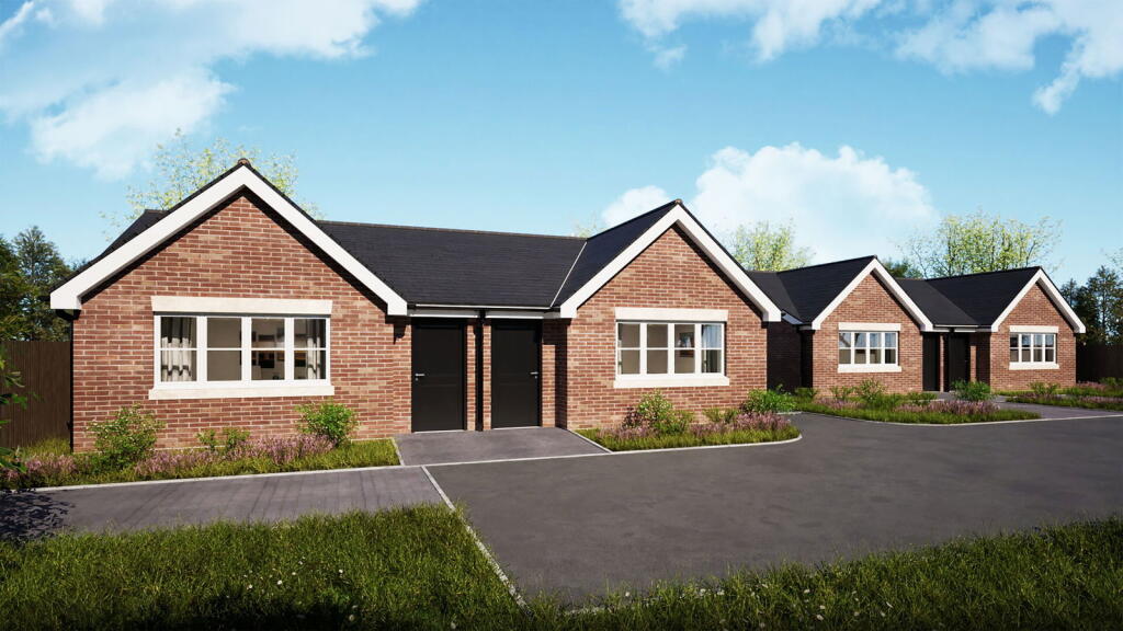 Main image of property: Deakin Road,Birmingham,B24 9AL