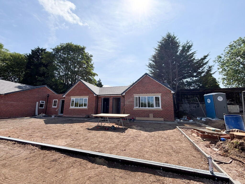 Main image of property: 41-49 Deakin Road, Birmingham, B24 9AL