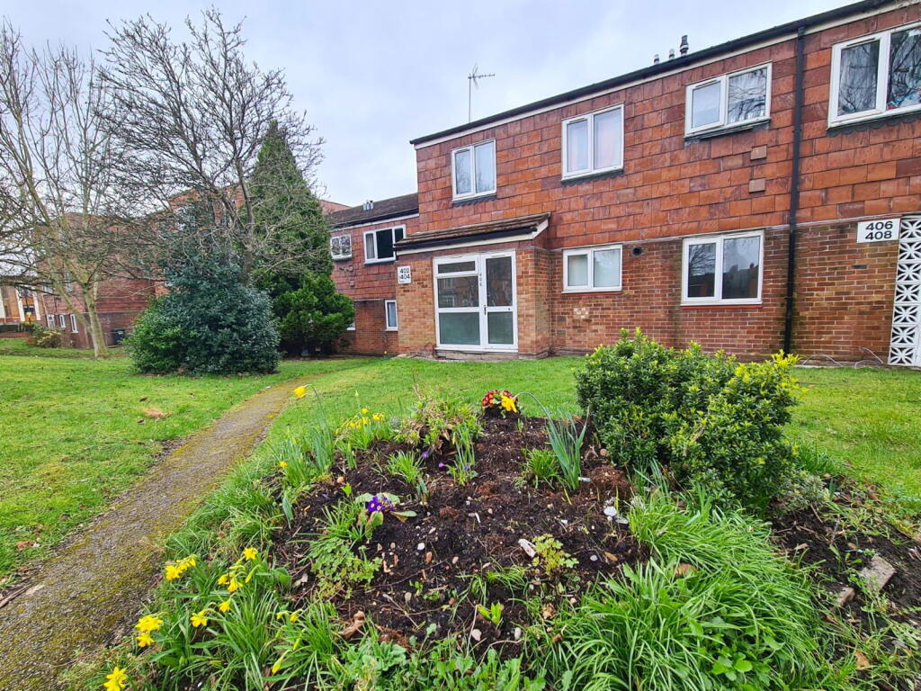 Main image of property: Gravelly Lane,Birmingham,B23 5SB