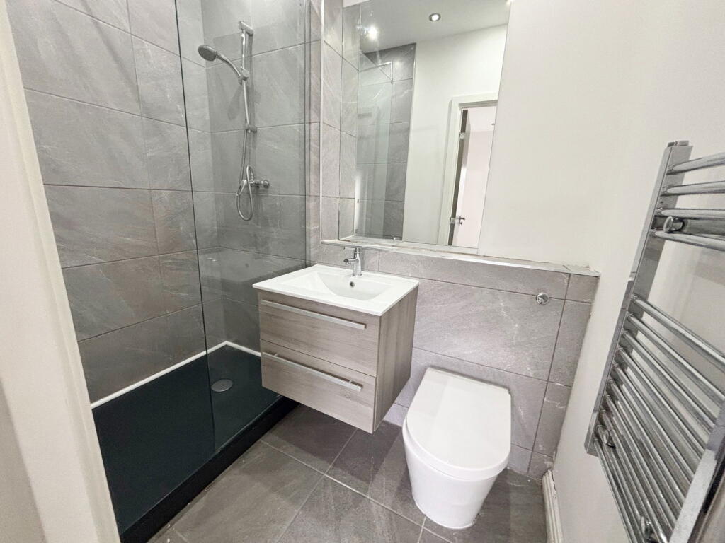 Additional image 5 of 201 Knights House, The Parade , Sutton Coldfield, B72 1QB