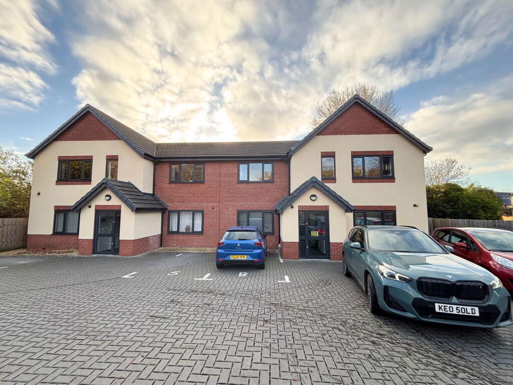 Main image of property: 8 Florence Court, 19 Moor Lane , Witton , Birmingham , B6 7FG