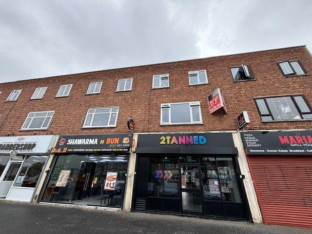 Main image of property: 445a, Brays Road, Birmingham, B26 2RR