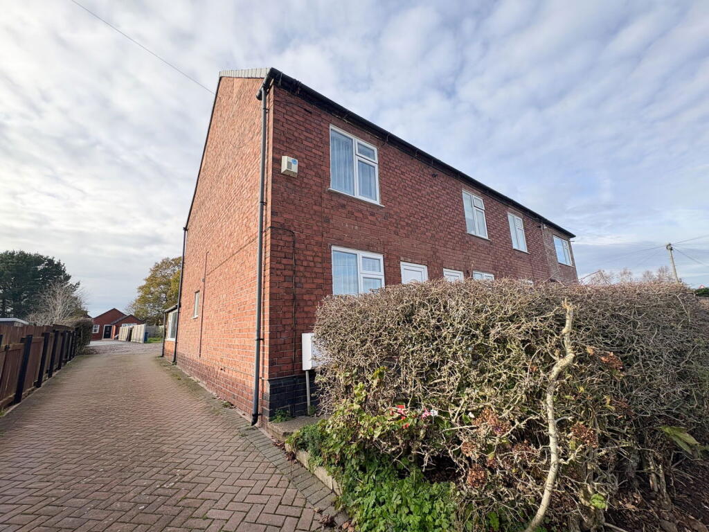 Main image of property: 101 Ironstone Road, Burntwood, WS7 1LL