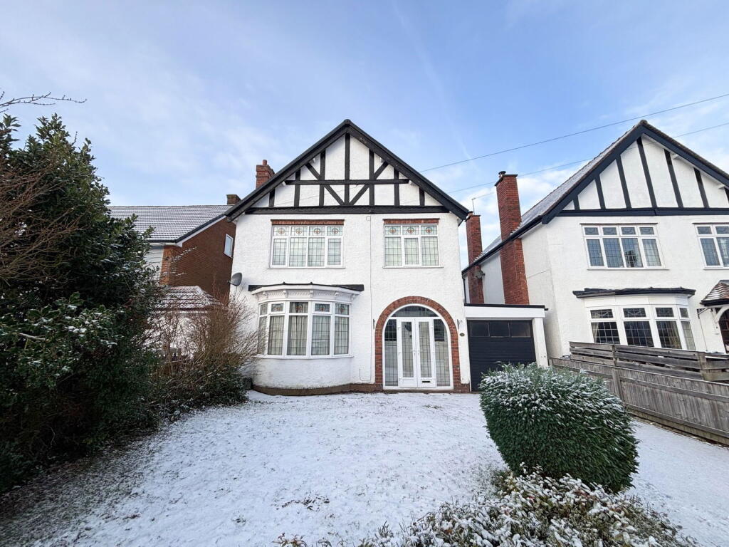 Main image of property: 18 Whitehall Road, Stourbridge, DY8 2JT