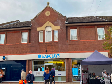 Main image of property: 16-22 Liverpool Road, Crosby, Liverpool, L23 5SF
