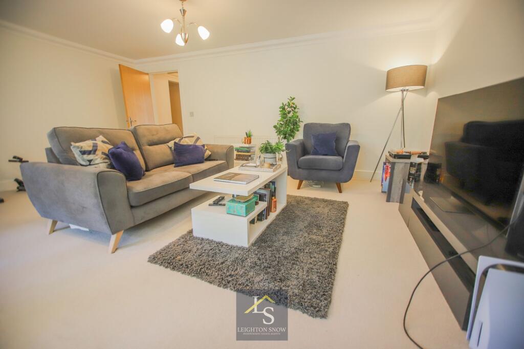 Main image of property: Carrwood Road, Bramhall, SK7