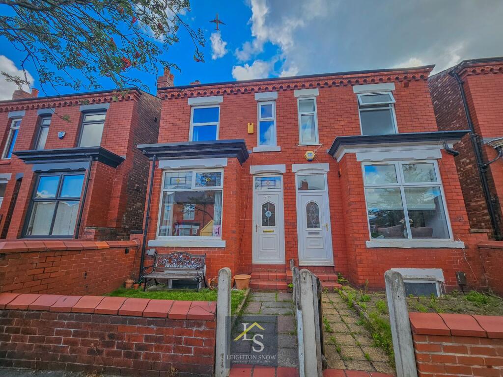 Main image of property: Northgate Road, Stockport, SK3