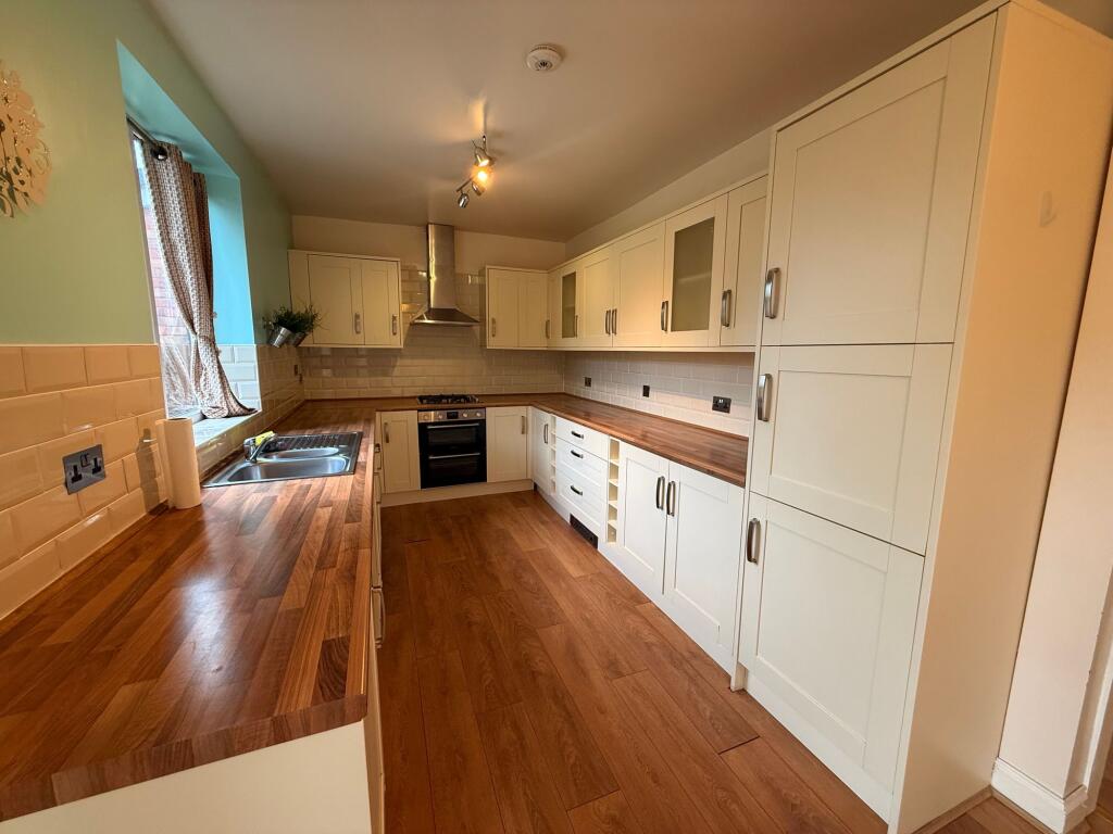 Main image of property: Stamford Avenue, Altrincham, WA14