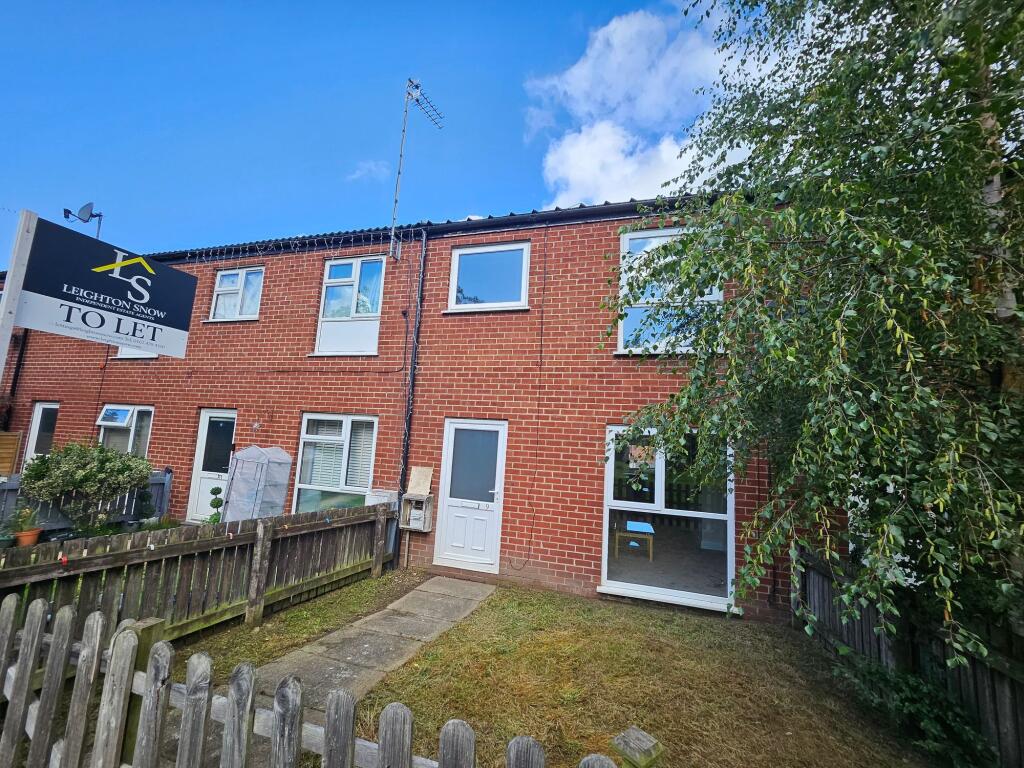 Main image of property: Styal View, Wilmslow, SK9