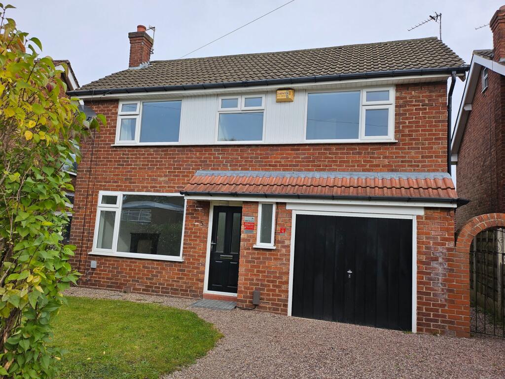 Main image of property: Melbourne Road, Bramhall, SK7