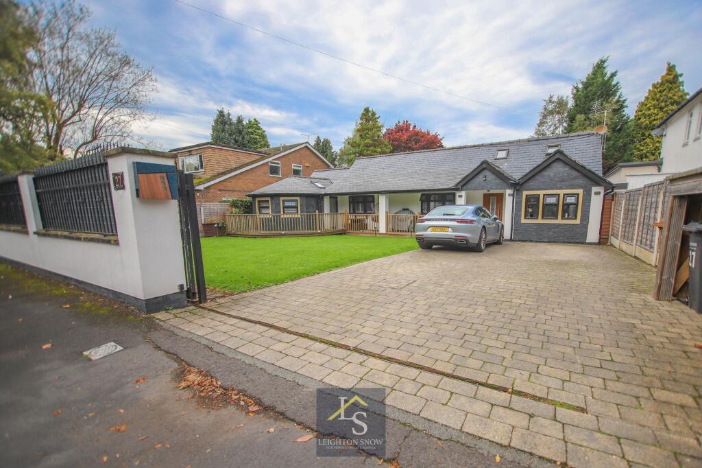 Main image of property: Sandiway, Bramhall, SK7