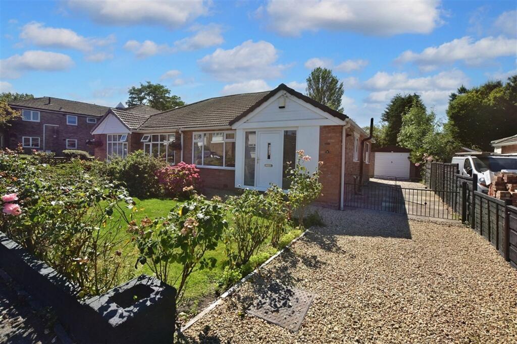 Main image of property: Portloe Road, Heald Green, SK8