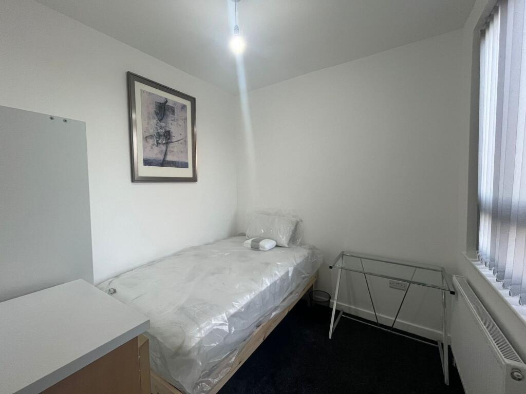 Main image of property: Gradwell Street, Stockport, SK3