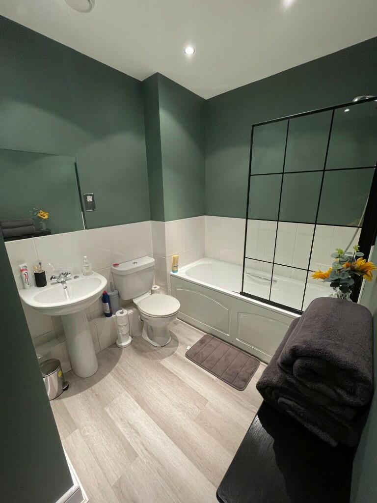 Main image of property: Hammonds Drive, Peterborough, Cambridgeshire, PE1