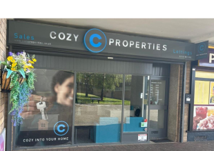 Cozy Properties, Peterboroughbranch details