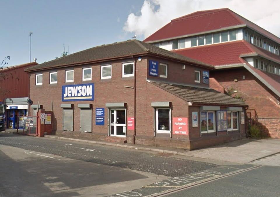 Main image of property: Junction Street, Carlisle, Cumbria, CA2