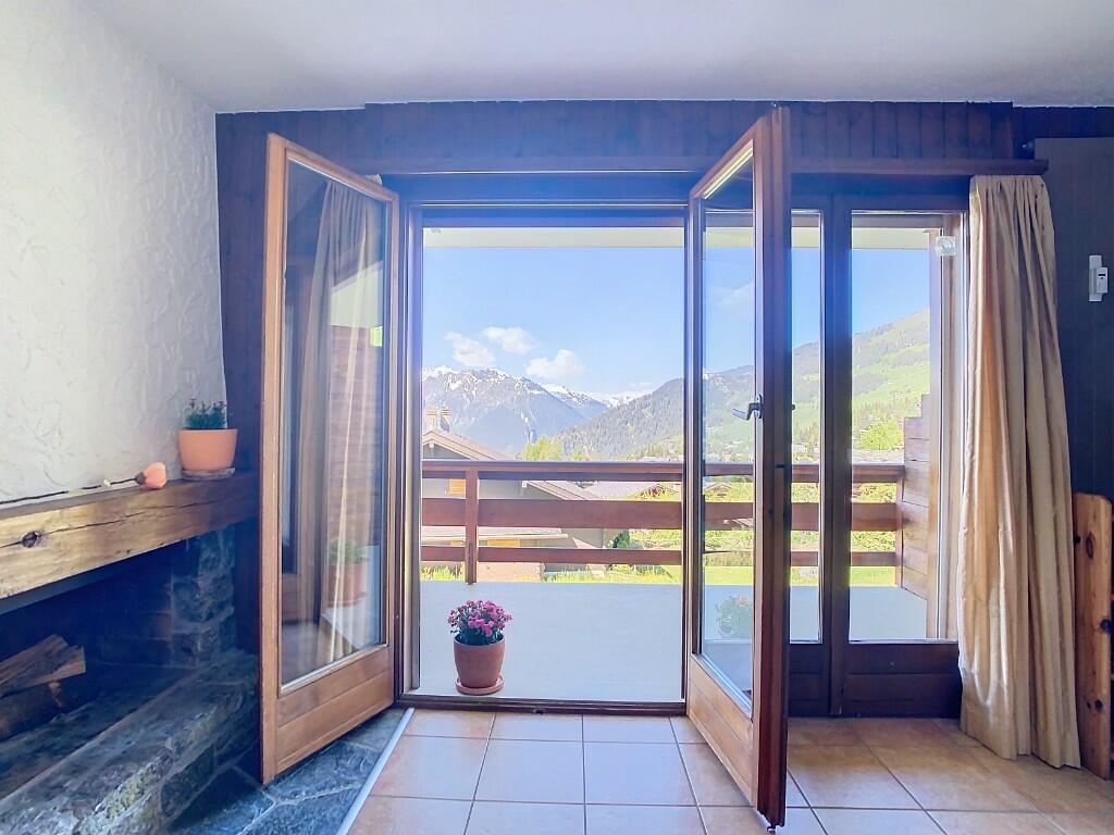 1 bedroom apartment for sale in Verbier, Valais, Switzerland