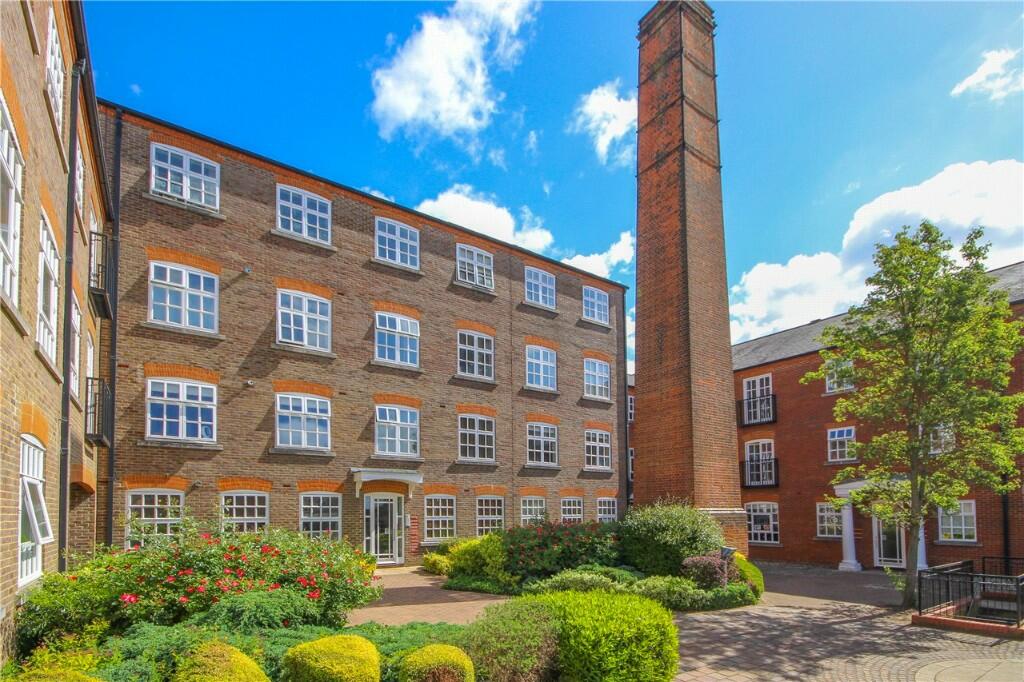 Main image of property: Milliners Court, Lattimore Road, St. Albans, Hertfordshire, AL1