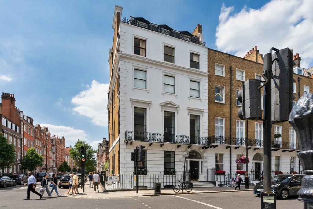 Main image of property: Harley Street, London