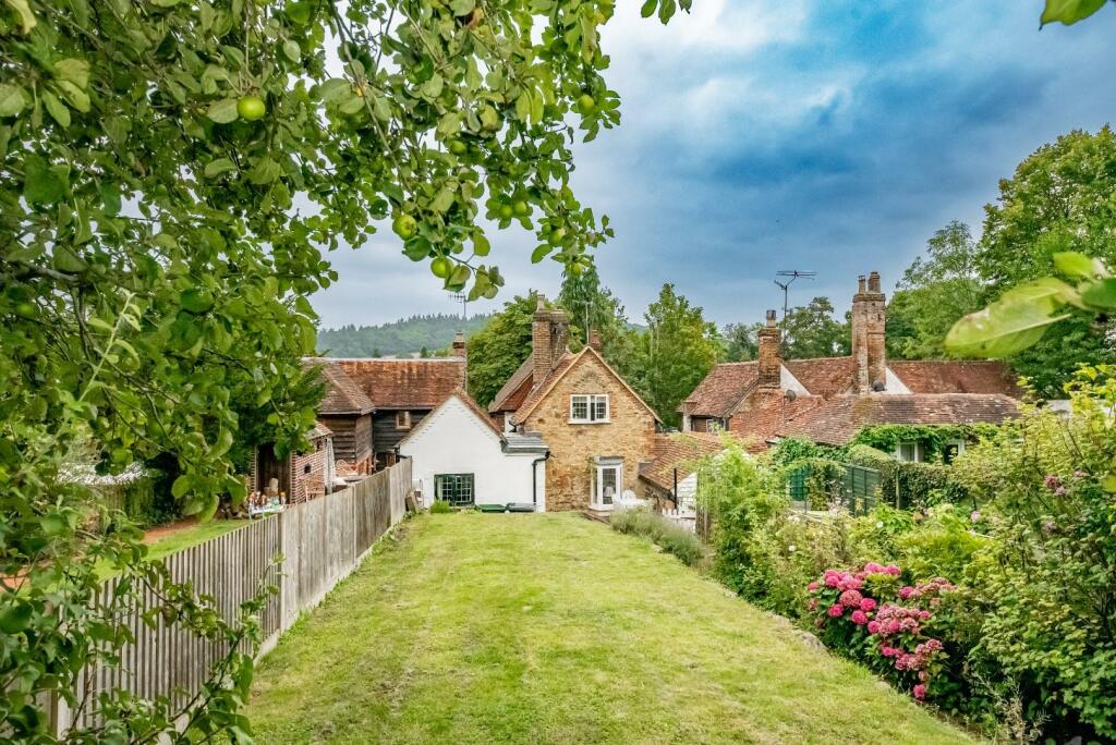 Main image of property: The Street, Shalford