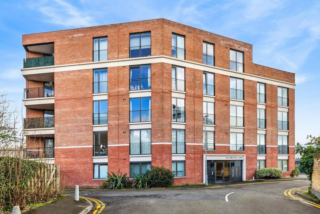 Main image of property: Cowleaze Road, Kingston Upon Thames