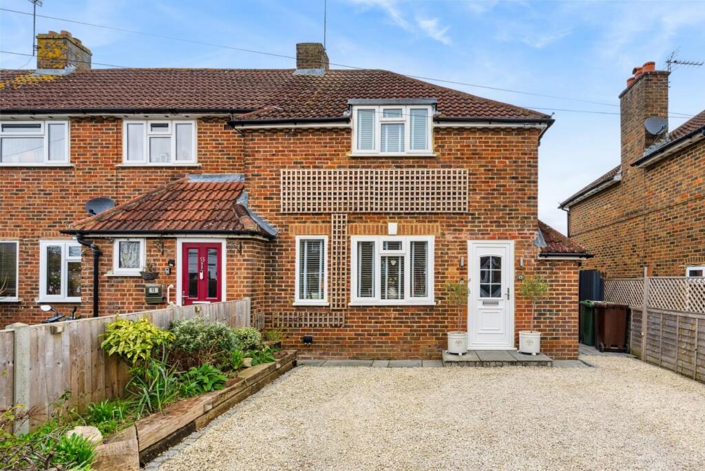Main image of property: Holman Road, Epsom