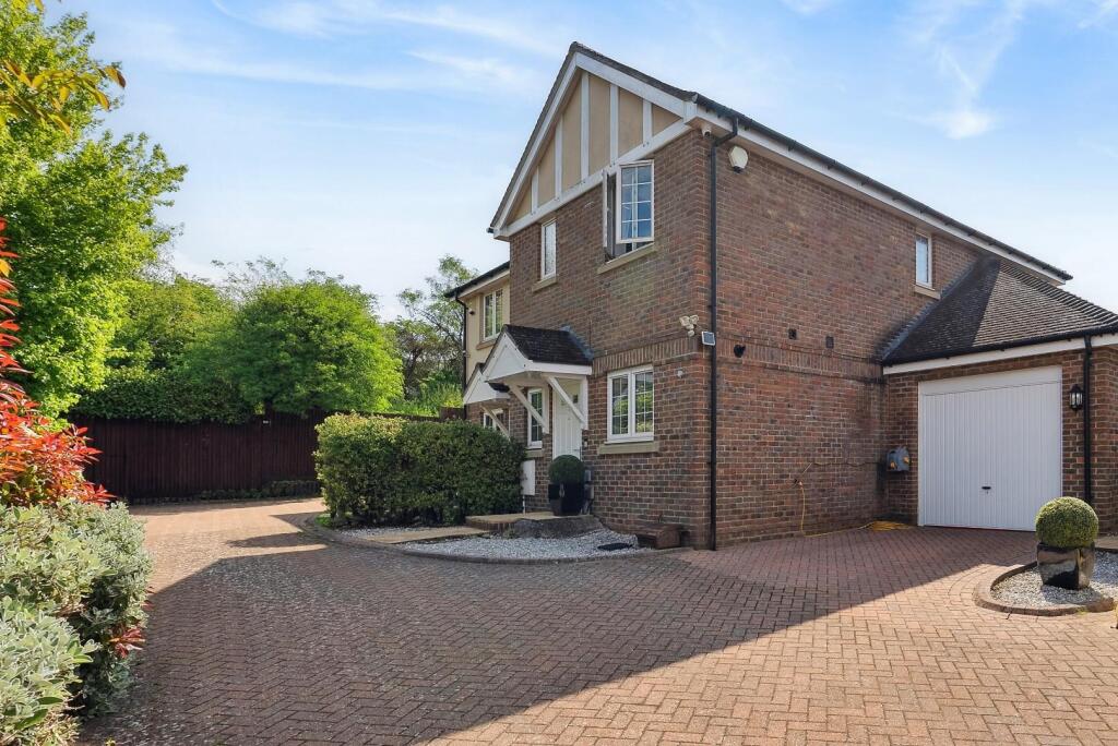 Main image of property: Anmer Close, Tadworth