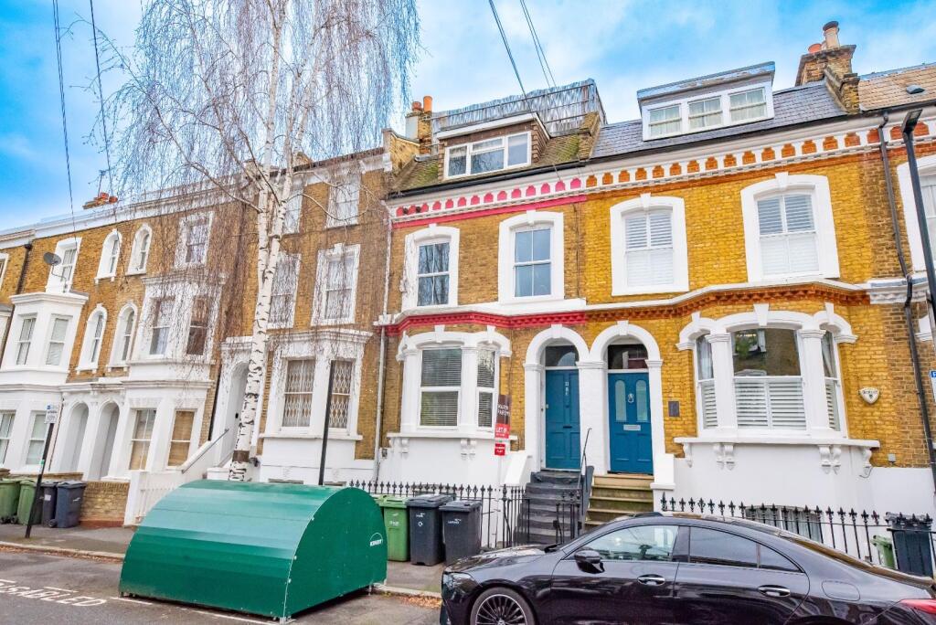 Main image of property: Dalyell Rooad, Stockwell