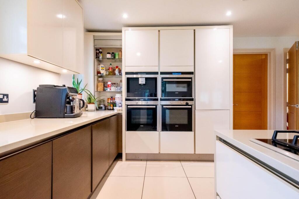 Main image of property: Fancourt Mews, Bromley