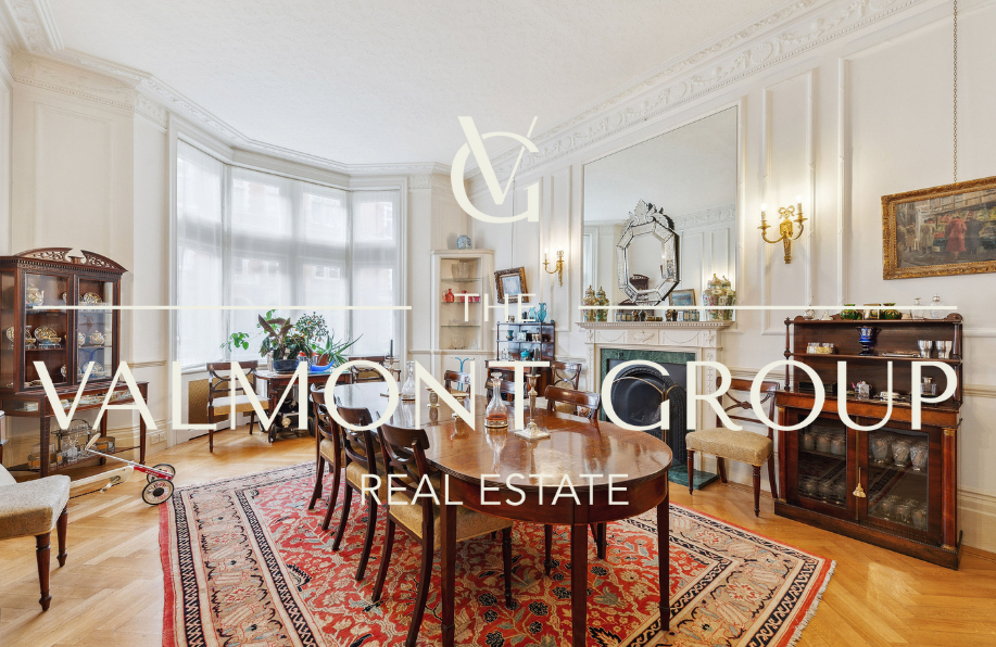 Main image of property: The Kings Boulevard W2 W10