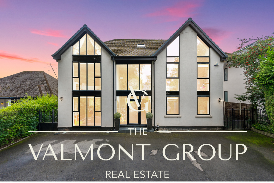 Main image of property: The Supernova 