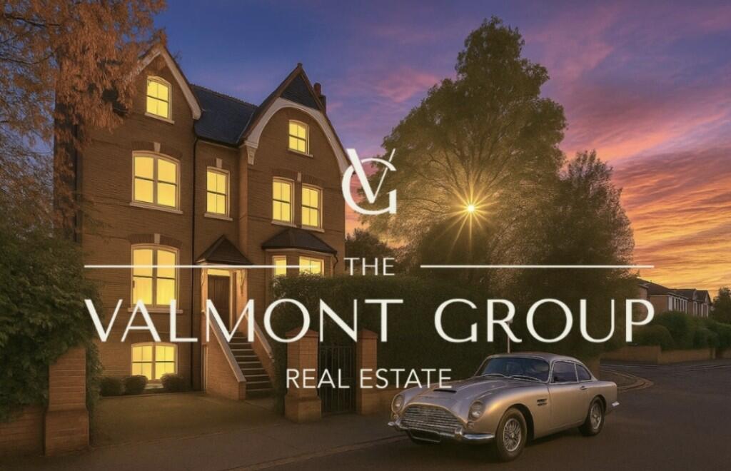 Main image of property: Shene house 