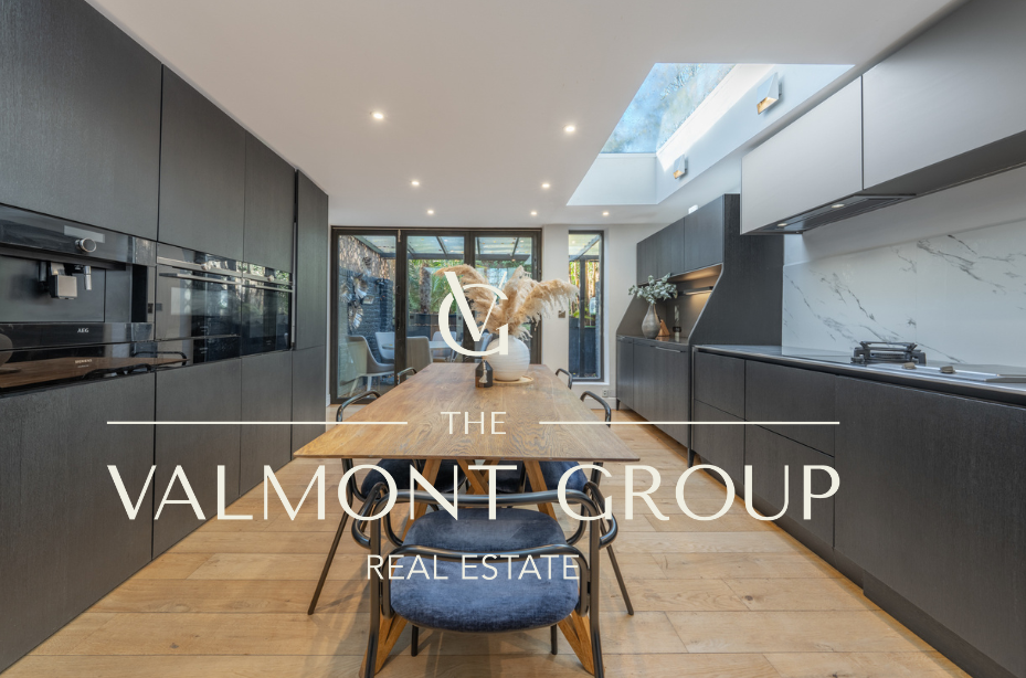 Main image of property: The Palm