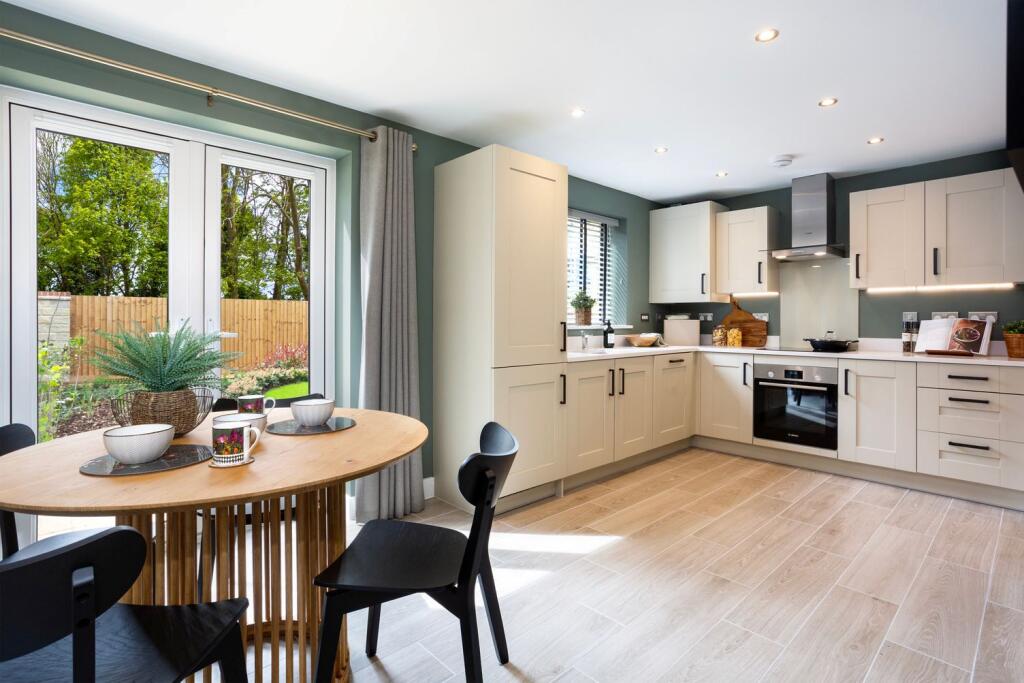 Main image of property: Foxglove Way, Shirebrook, NG20
