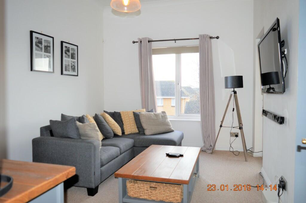 Main image of property: Spinnaker Close, Barking, London, IG11