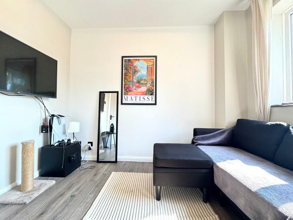 Main image of property: Balaam Street, London, E13