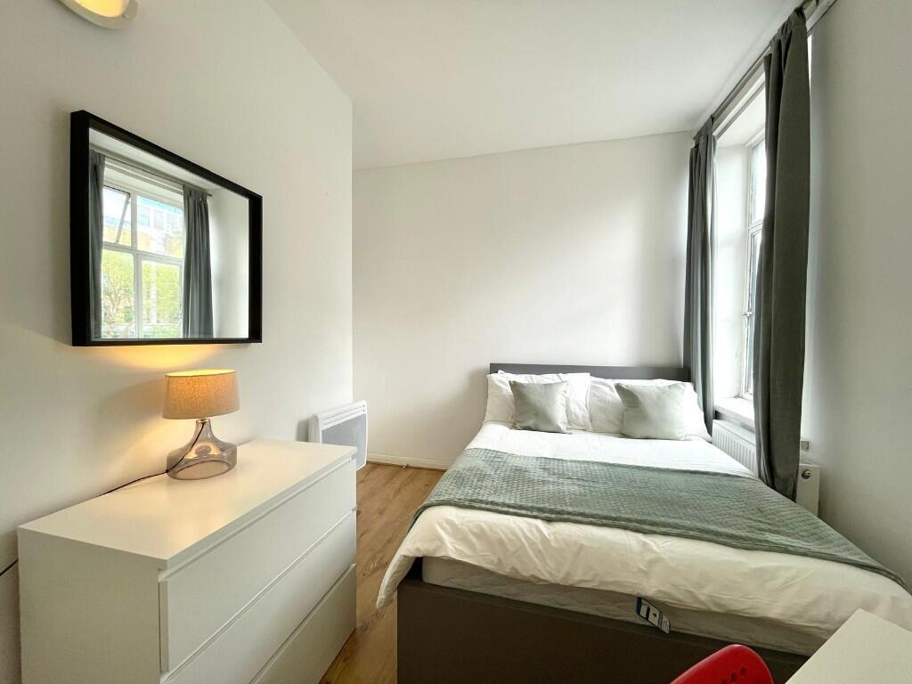 Main image of property: Whitechapel Road, London, E1