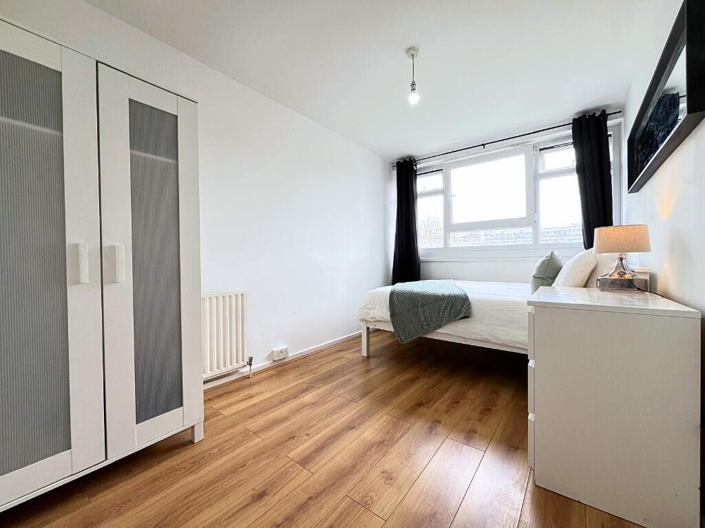 Main image of property: Treby Street, London, E3