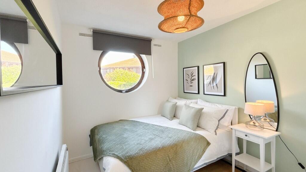 Main image of property: Friars Mead, London, E14