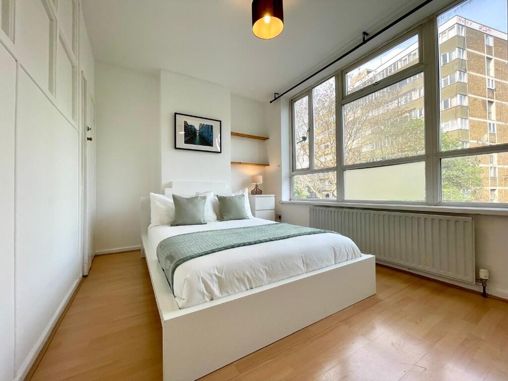 Main image of property: Vallance Road, London, E1