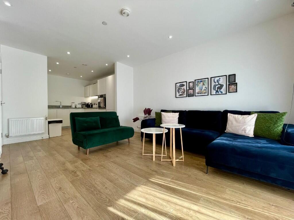 Main image of property: Madeira Street, London, E14
