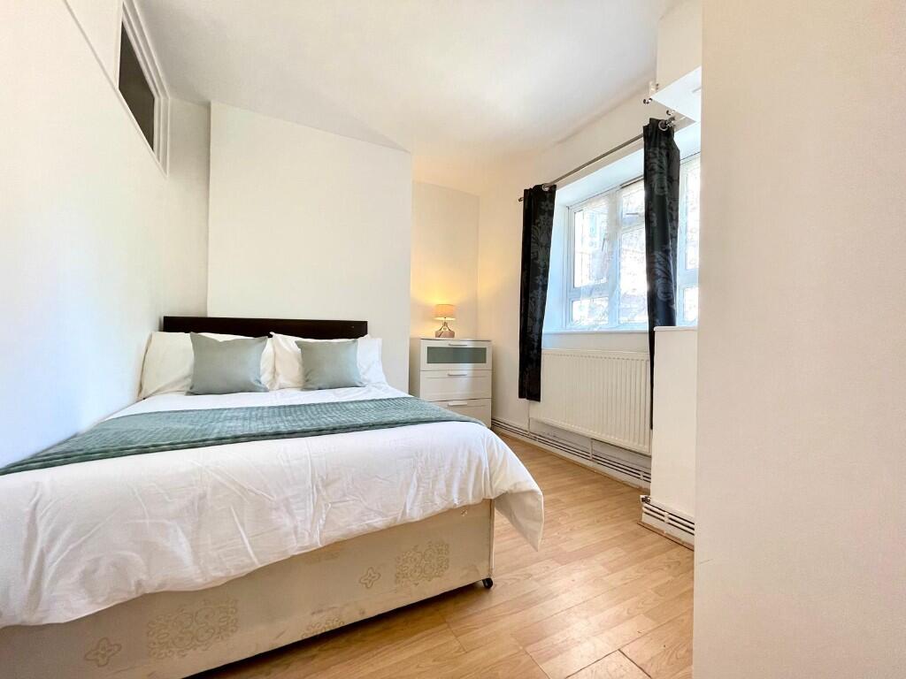 Main image of property: Talwin Street, London, E3