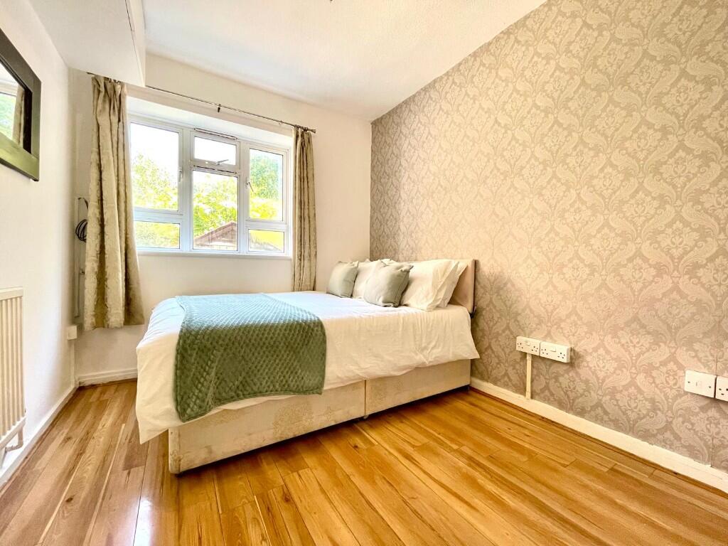 Main image of property: Talwin Street, London, E3