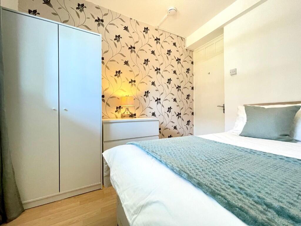 Main image of property: Talwin Street, London, E3