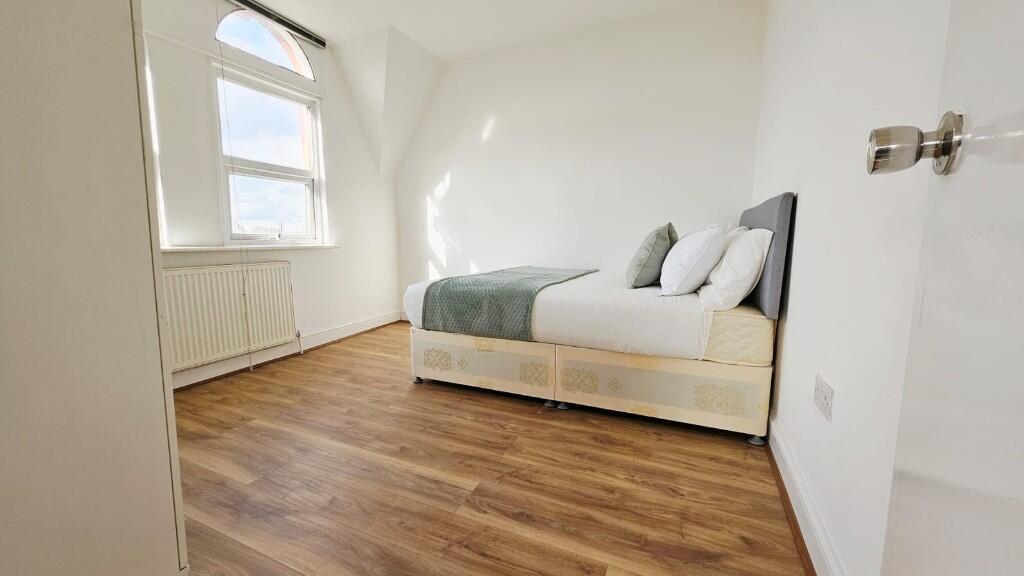 Main image of property: Station Road, London, E7